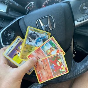 Meet your Posher, Ashwyn